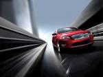 Ford Taurus SHO 2010 года